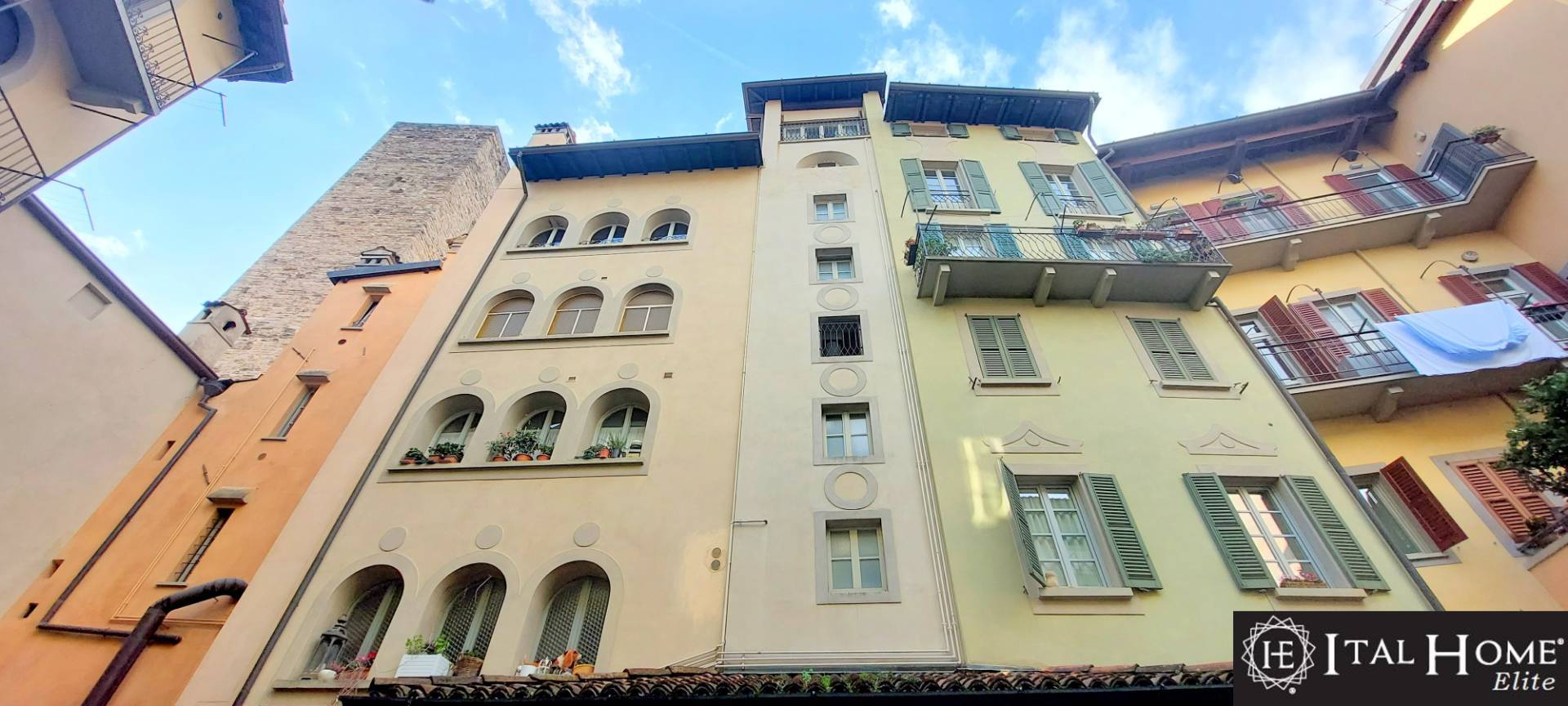 Appartamento a Bergamo