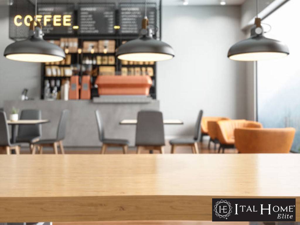 Attività commerciale a Bergamo